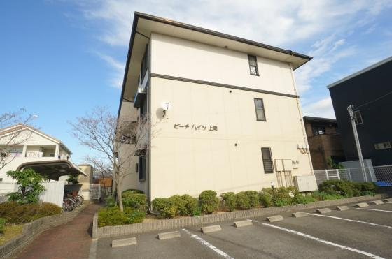 ピーチハイツ上町