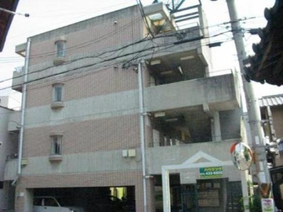 アバンティ貝塚2番館