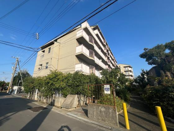 サンライズマンション岸和田上野町