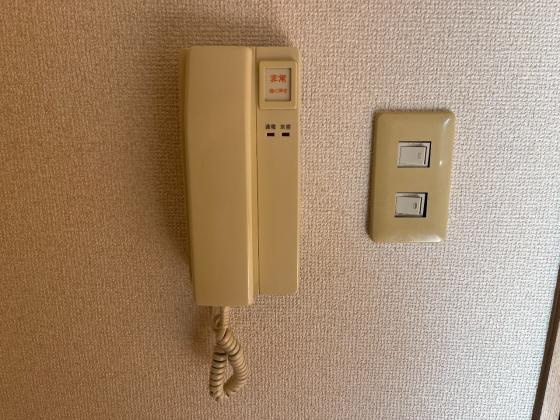 クレールI・Kのセキュリティ