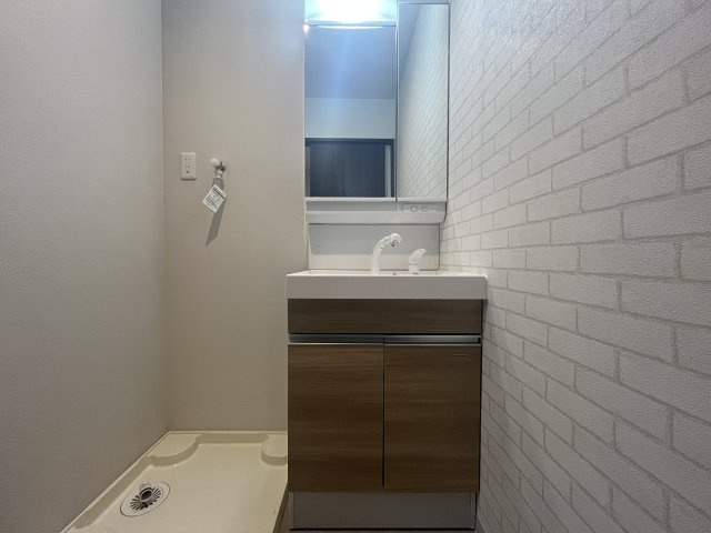 朝の春風とふんわりしっぽのトイレ|トイレもきれいです