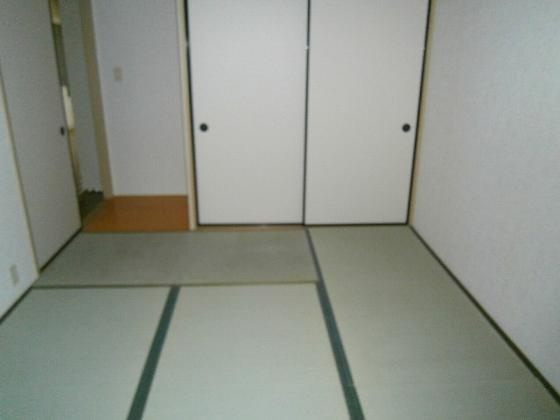 レトア東佐野Aのその他|レトア東佐野　　和室です