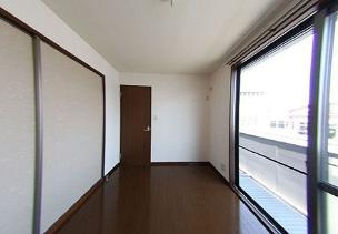 浅井ハイツのその他|浅井ハイツ　居住スペース