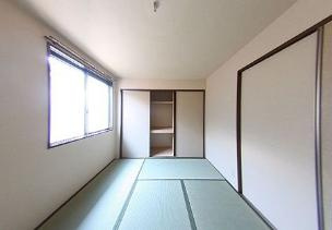 浅井ハイツの収納|こまごまとしたものを収納できそうですね