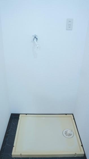 ヒュース一丘弐番館の設備|ヒュース一丘弐番館 　室内