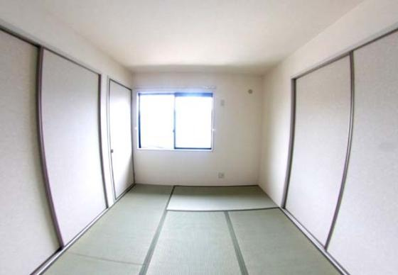 コートボナールの収納|便利な収納スペースです