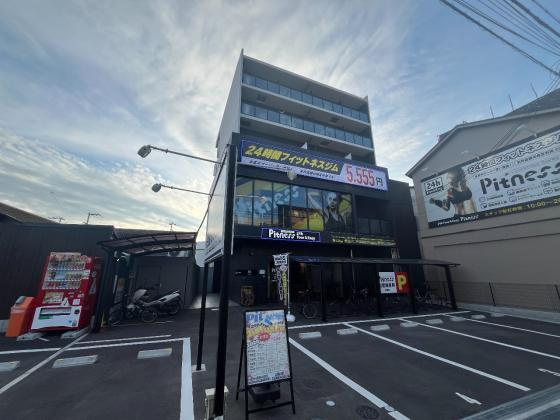 K’ｓスクエア岸和田北町