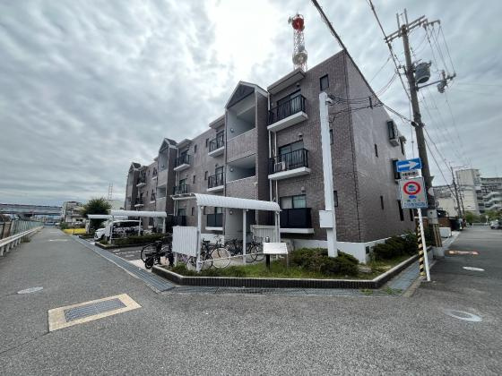 サンモール中井