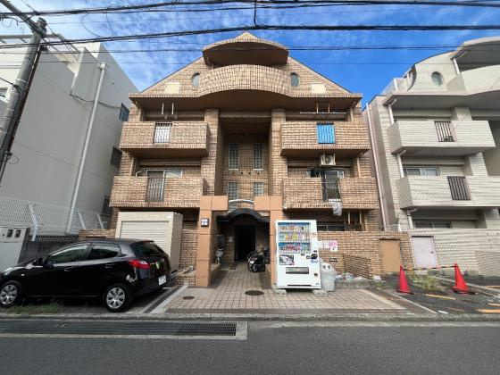 ベルトピア南上町Ａ棟