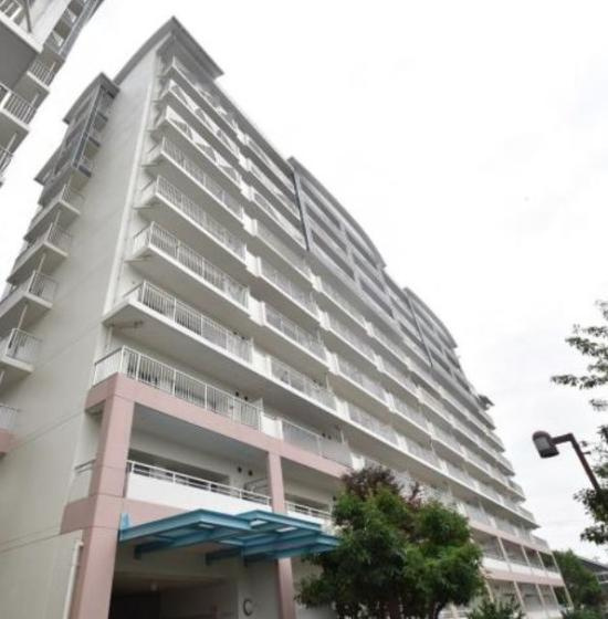津田北町URのその他共用部分
