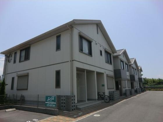 メゾンブランシェ