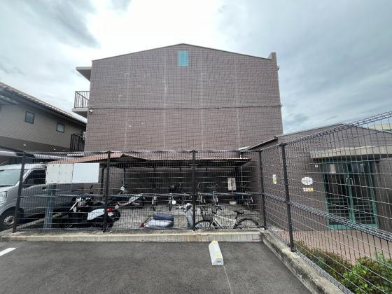 サンモリッツ日根野