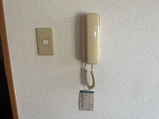 エフォールヒロⅡのセキュリティ|エフォールヒロⅡ 　収納