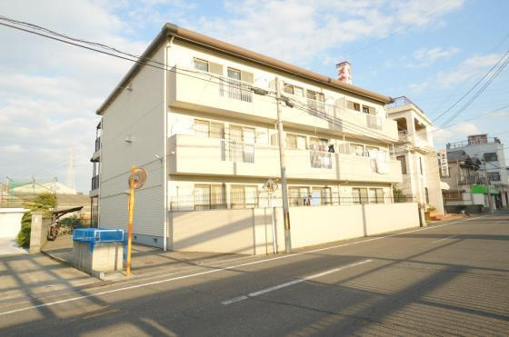 ハイツ山本Ｅ棟