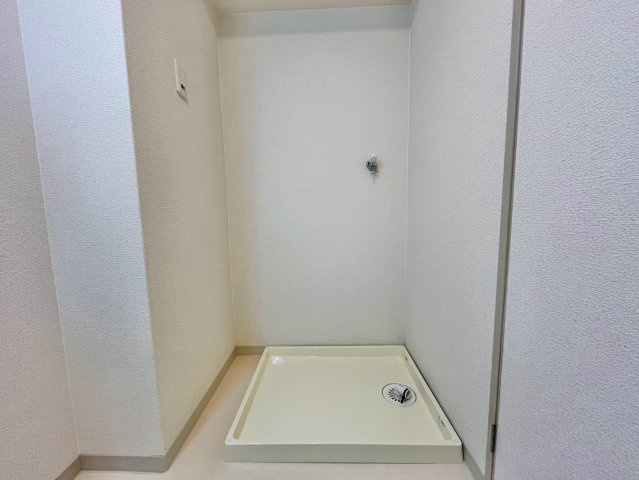 サウサリート貝塚の設備