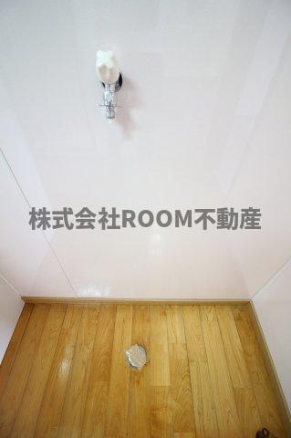第8年見マンションの設備