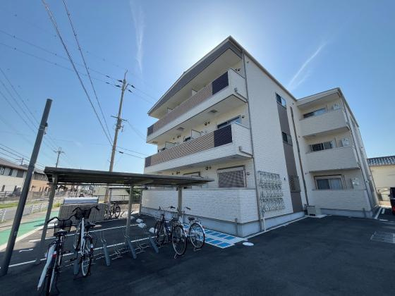 アペルト泉佐野Ⅵ