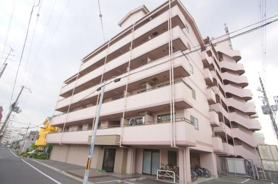 ロジュマン海塚Ⅱ