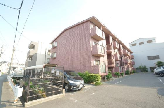 パティオ岸和田