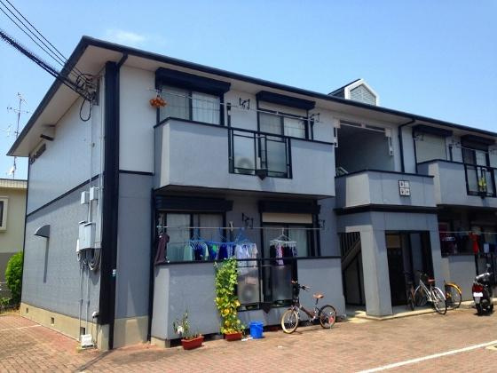 サンガーデン日根野