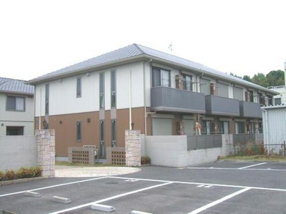 シャーメゾン泉陽