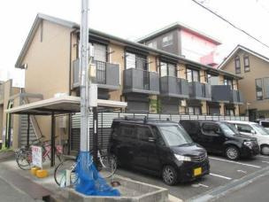 シャーロットタウンのその他共用部分