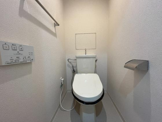 吉与ハイムのトイレ|トイレも気になるポイント