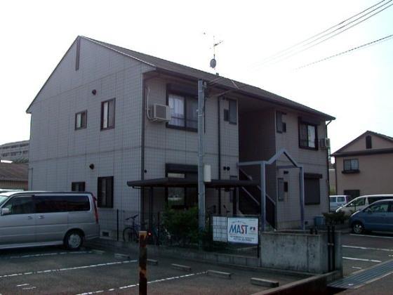ラフォーレＪ・Ｎ・Ｉ