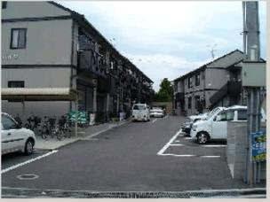 セントラル　ハイツ