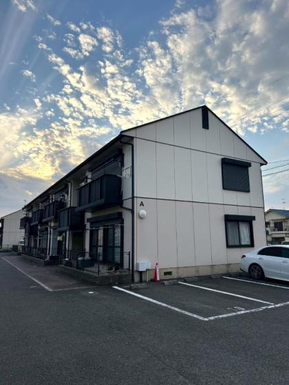 オリーブハイツ