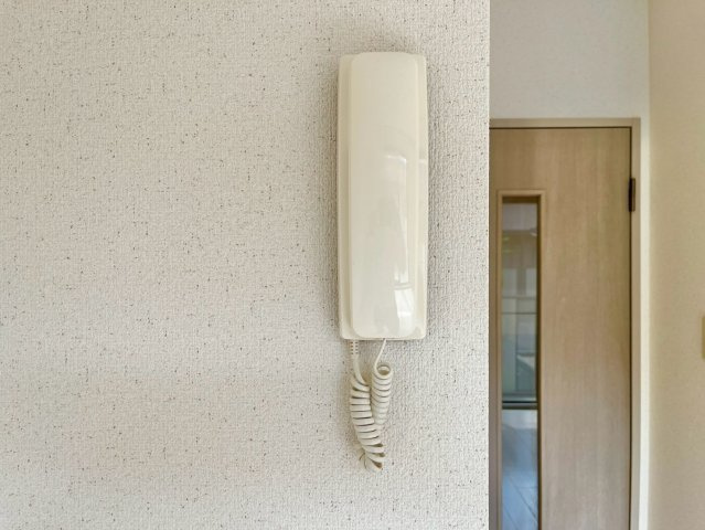 セジュールＺＩＲＯＺＡのセキュリティ
