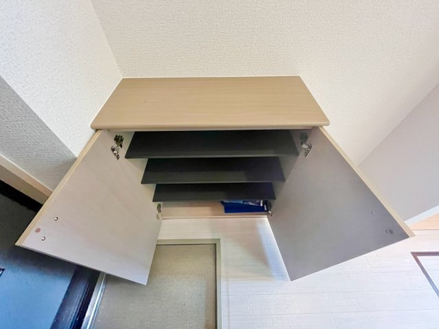 セジュールＺＩＲＯＺＡの設備