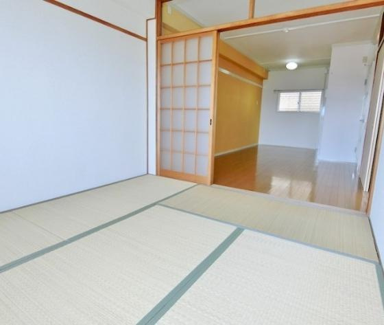 佐野湊団地　1号棟　Cのその他