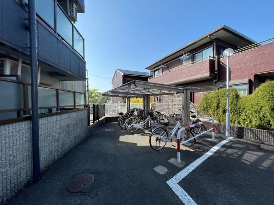 アーバンシェトワのその他共用部分