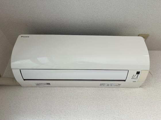 アーバンシェトワの設備