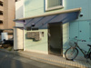 【エントランス】ブロスコート住吉 