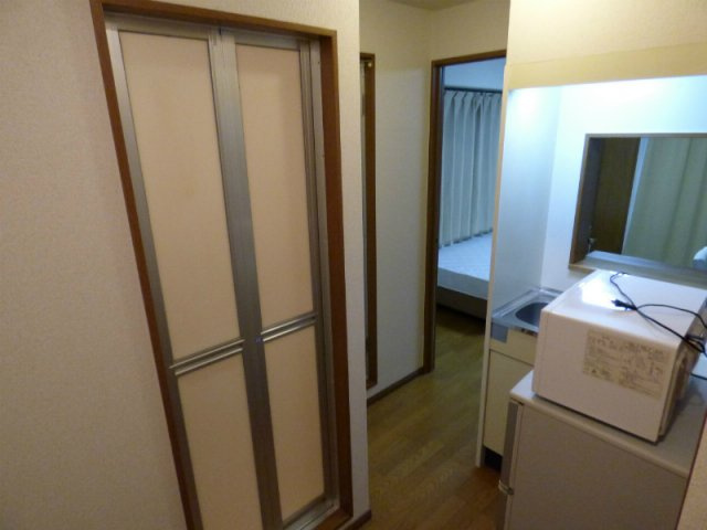 【その他】ブロスコート住吉
