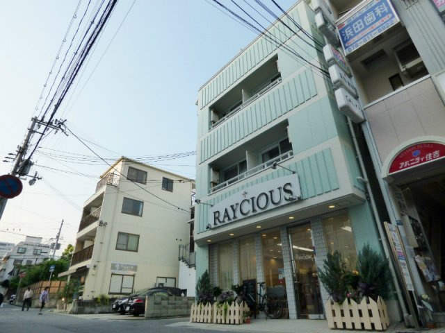 ブロスコート住吉の画像