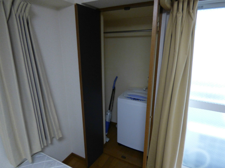 【その他】ブロスコート住吉 