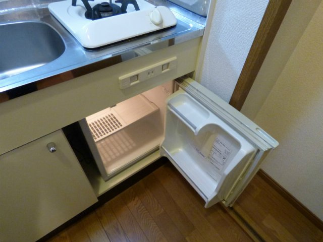 【その他】ブロスコート住吉