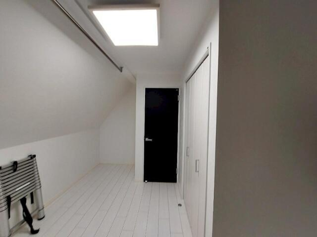 世田谷区奥沢２丁目戸建ての洋室|コンパクトで使いやすい洋室です
