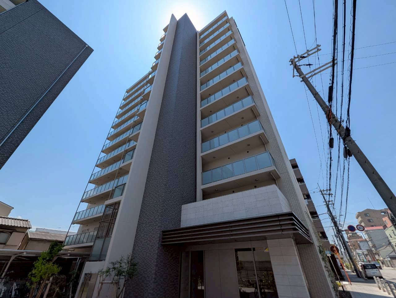 エスタート塚本