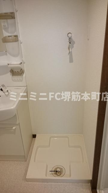 Ｓ－ＦＯＲＴ大今里西の設備
