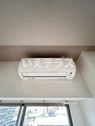レジデンス神戸ヴェルノの設備