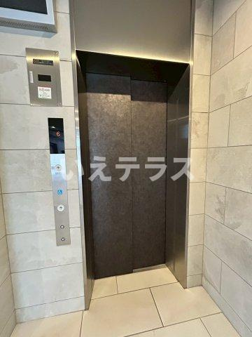 レジデンス神戸ヴェルノのその他