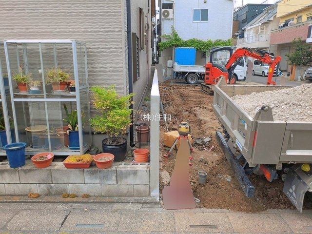 新築　富士見市水谷東2丁目のその他