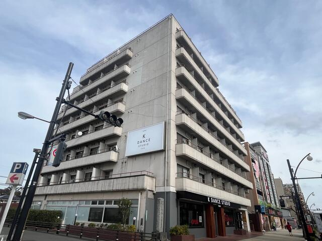 ガーデンヒルズ聖蹟桜ヶ丘の画像