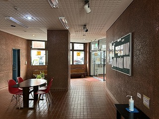 【エントランス】 | タカラマンションマキシー