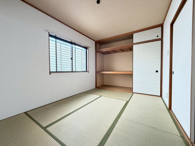 【寝室】 | エスポワール中内