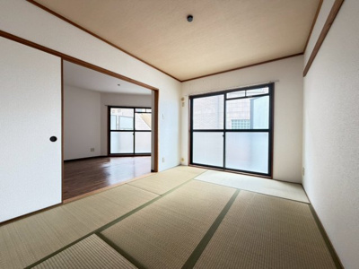 【洋室】 | エスポワール中内